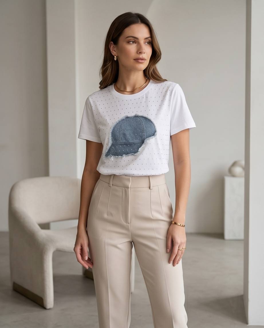 Amelie Follies (Michelle)