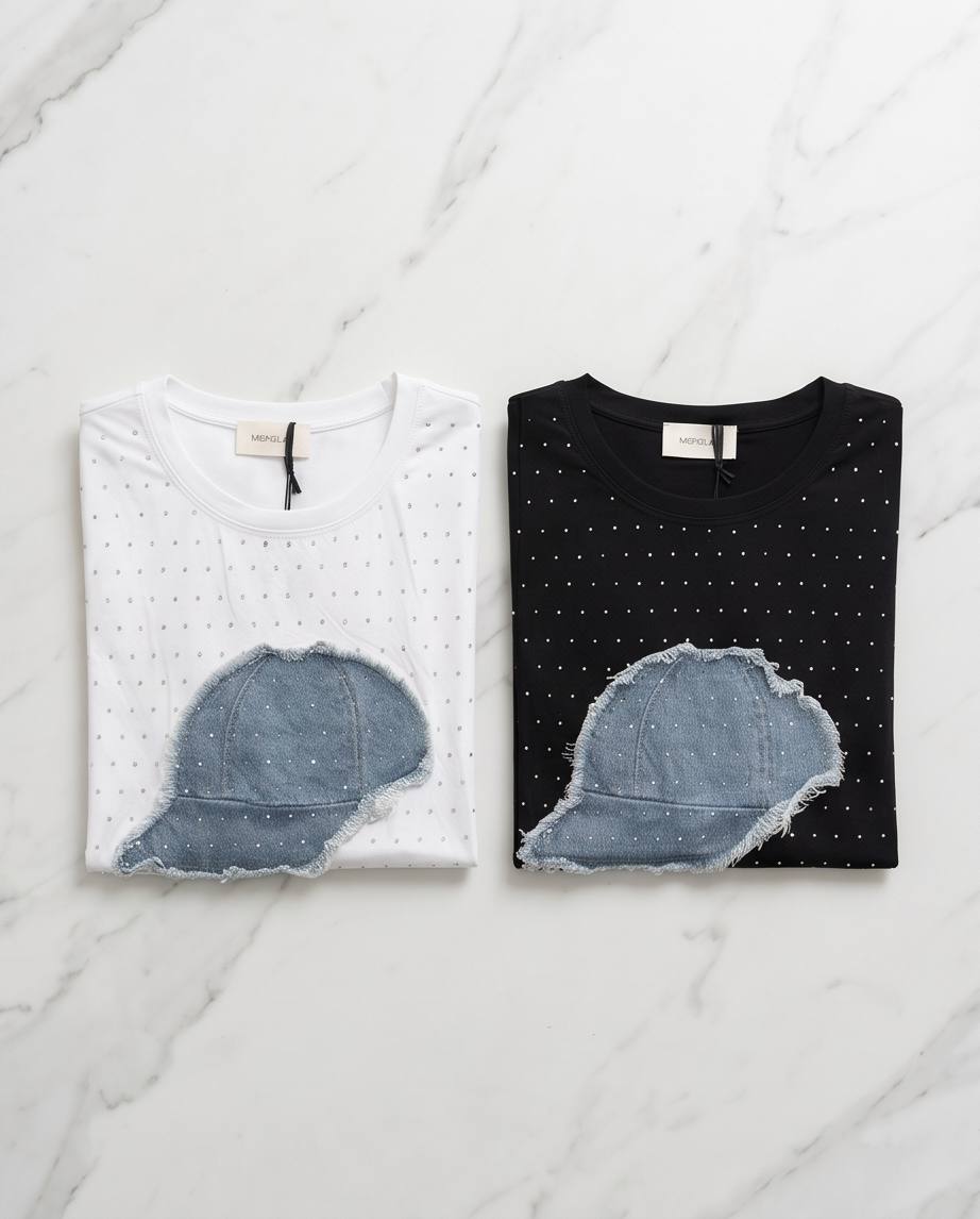 Amelie Follies (Michelle)