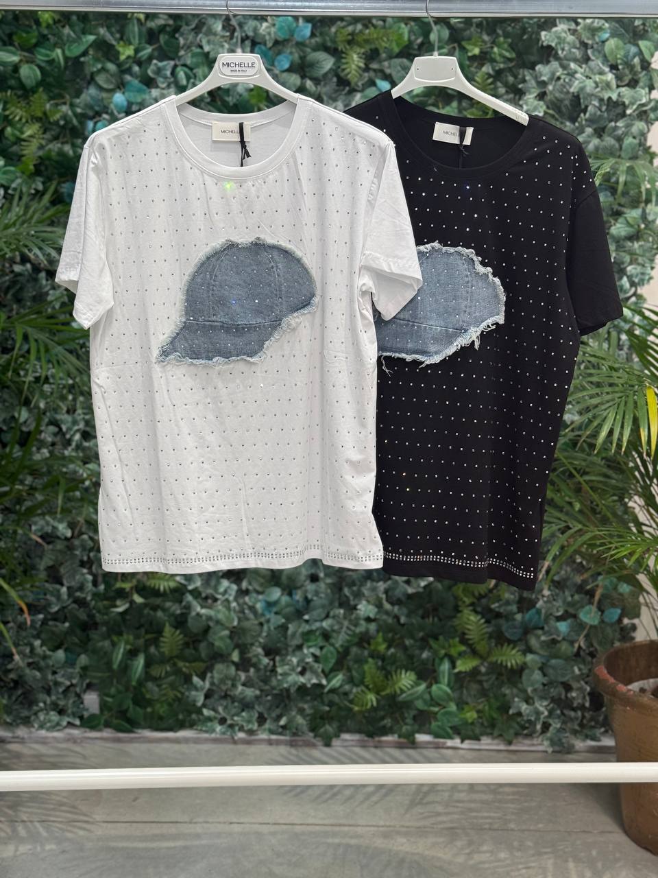 Amelie Follies (Michelle)