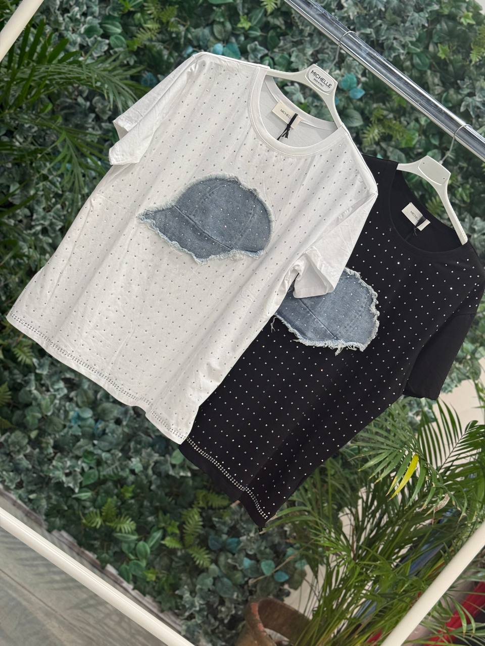 Amelie Follies (Michelle)