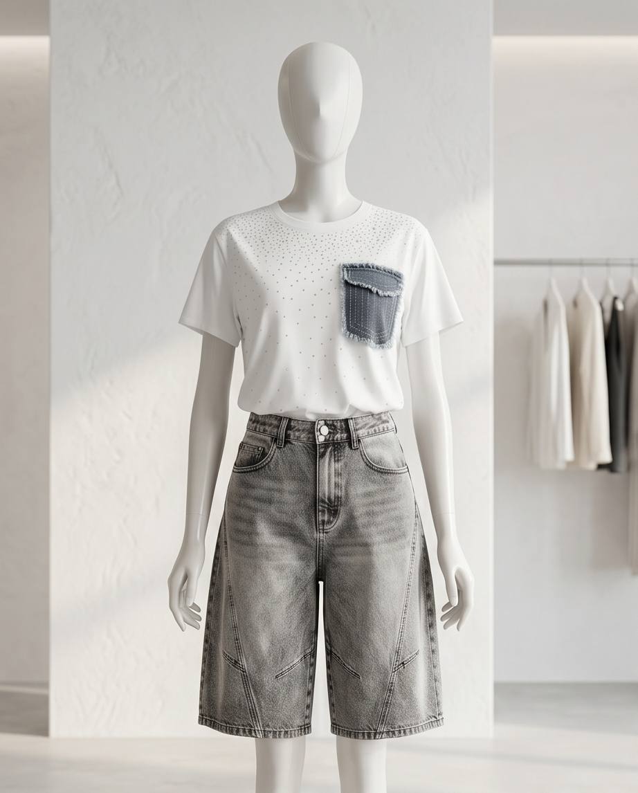 Amelie Follies (Michelle)