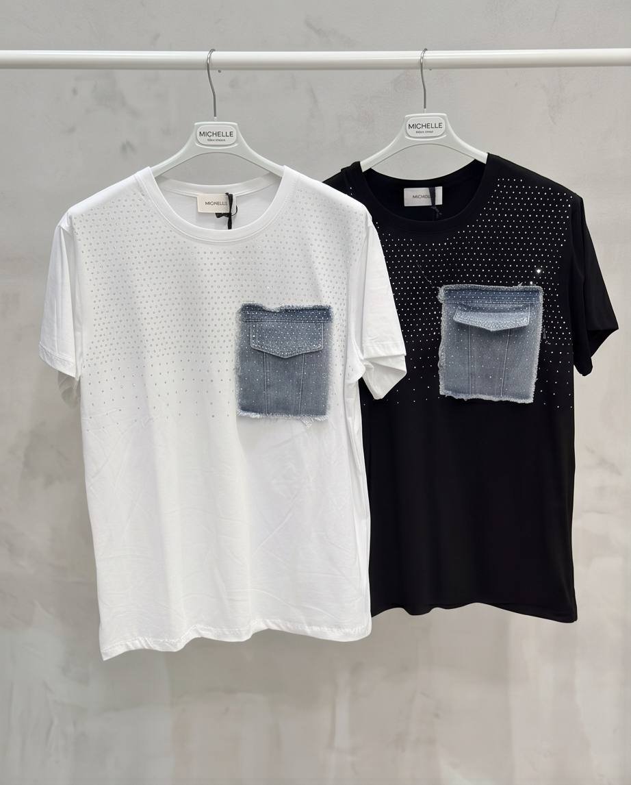 Amelie Follies (Michelle)