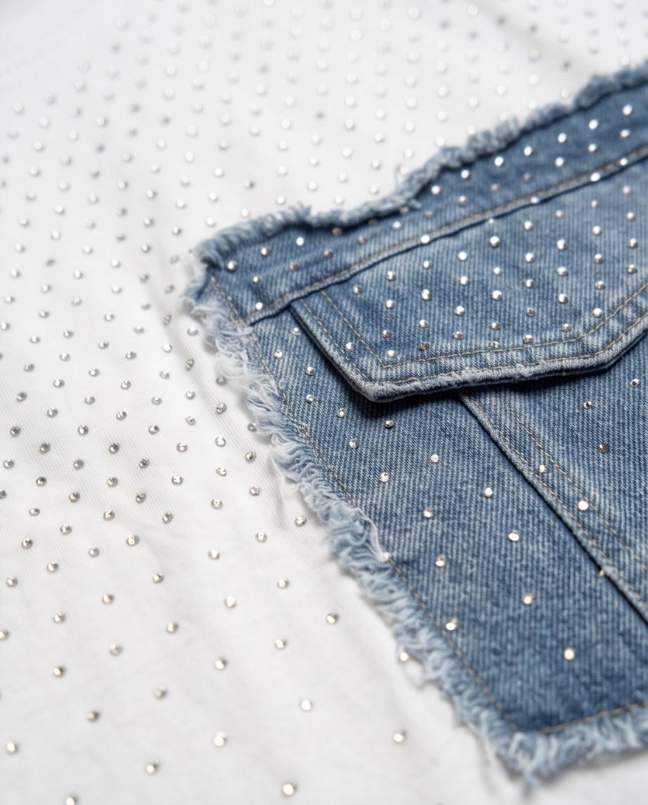 Amelie Follies (Michelle)