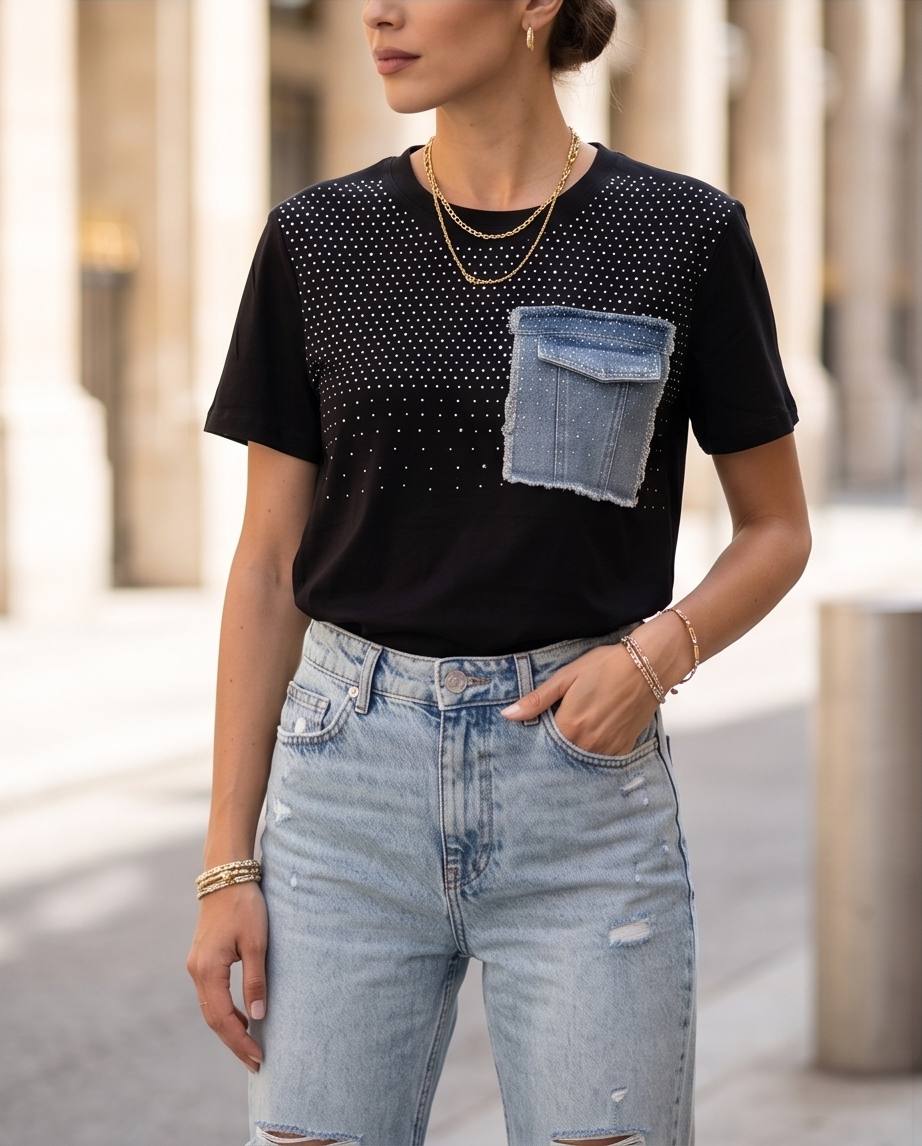 Amelie Follies (Michelle)