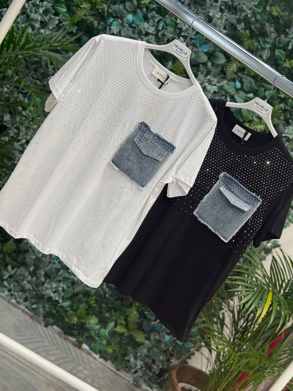 Amelie Follies (Michelle)