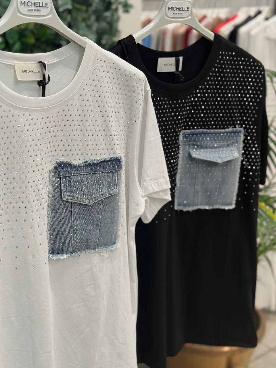 Amelie Follies (Michelle)