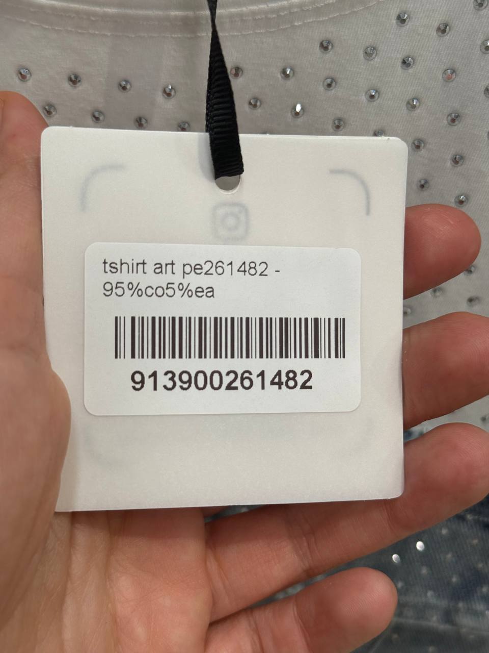 Amelie Follies (Michelle)