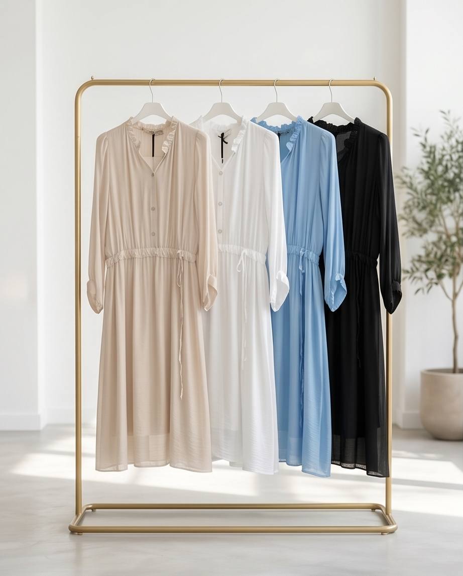 Amelie Follies (Michelle)