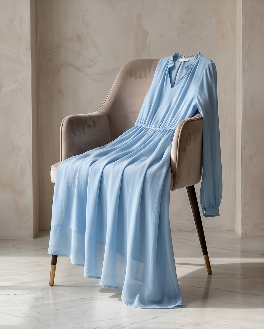 Amelie Follies (Michelle)