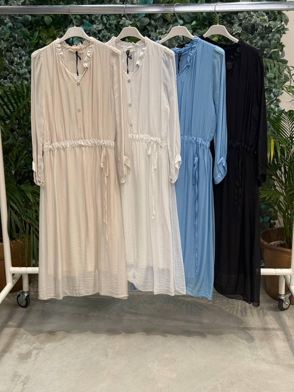 Amelie Follies (Michelle)