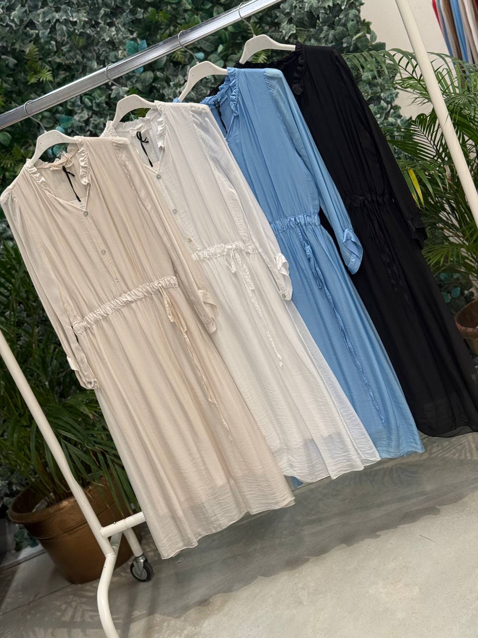 Amelie Follies (Michelle)