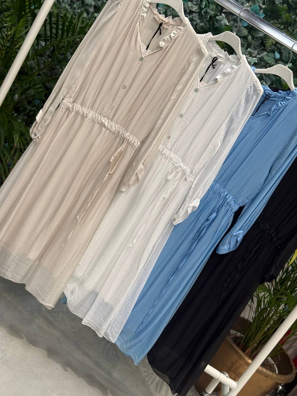 Amelie Follies (Michelle)