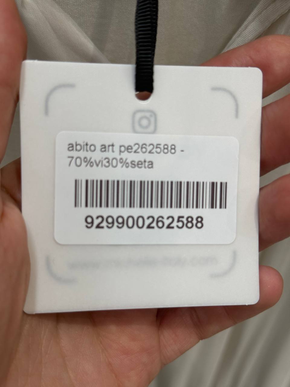 Amelie Follies (Michelle)