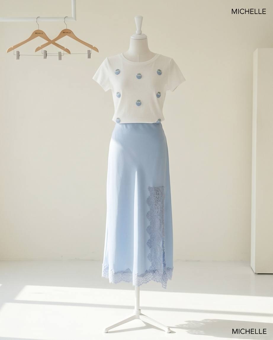 Amelie Follies (Michelle)