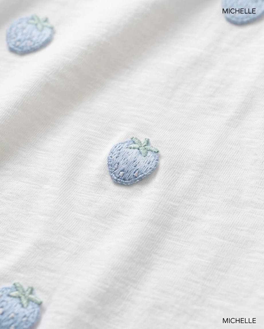 Amelie Follies (Michelle)