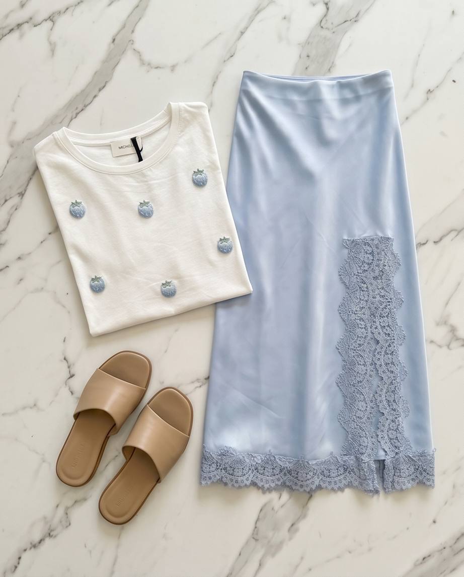 Amelie Follies (Michelle)