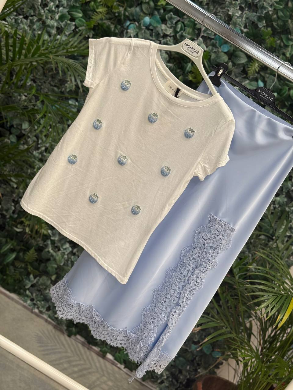 Amelie Follies (Michelle)