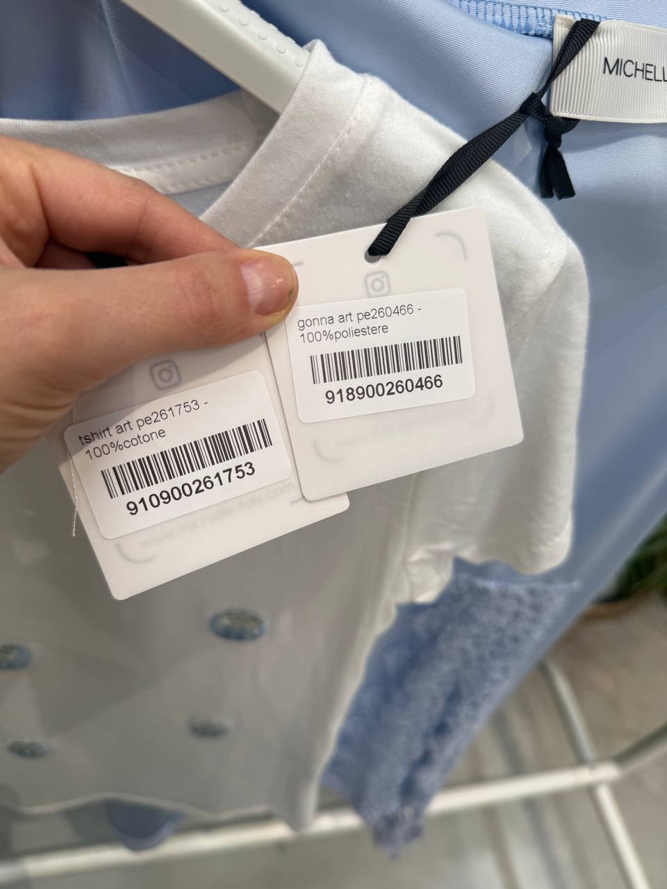 Amelie Follies (Michelle)