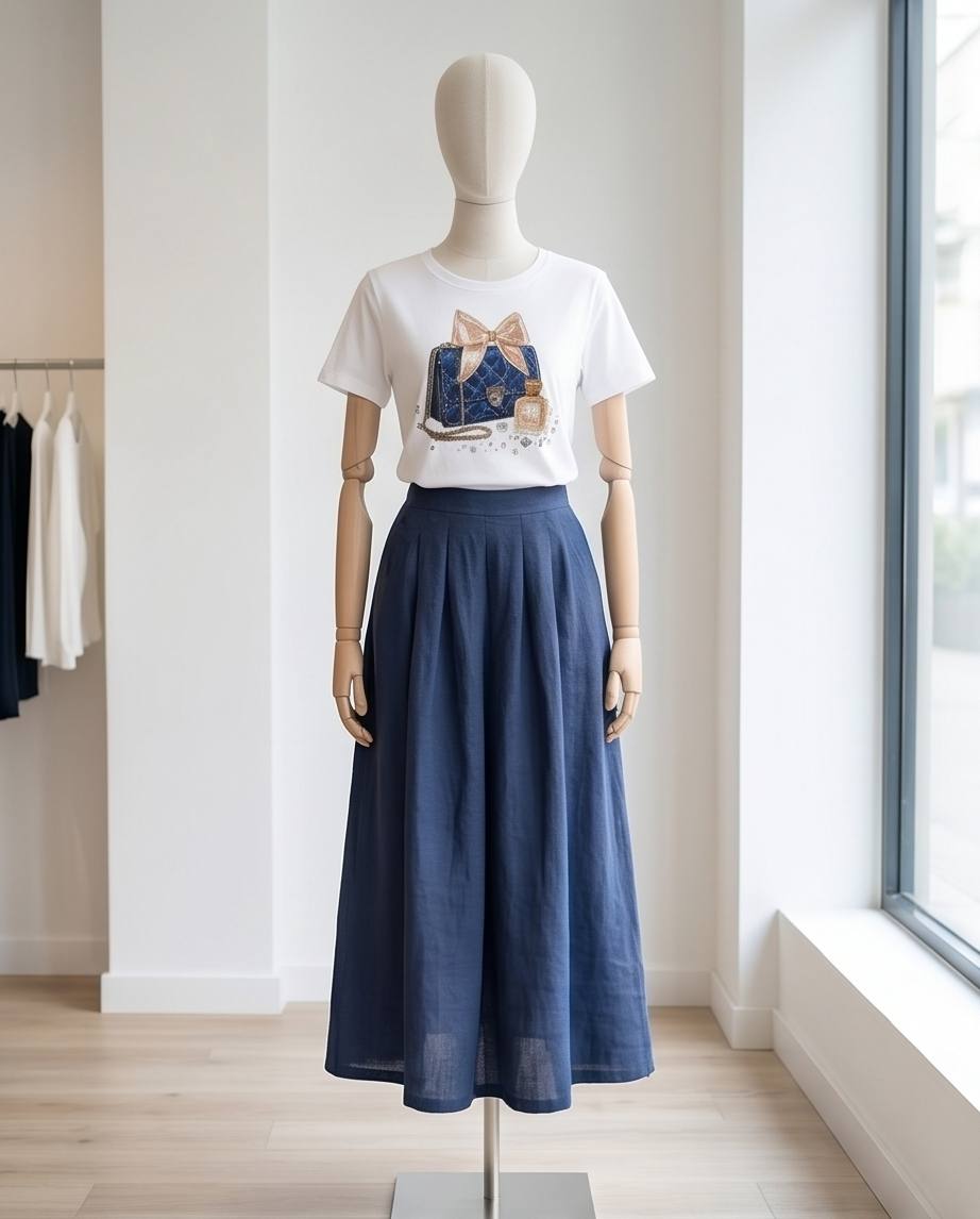 Amelie Follies (Michelle)