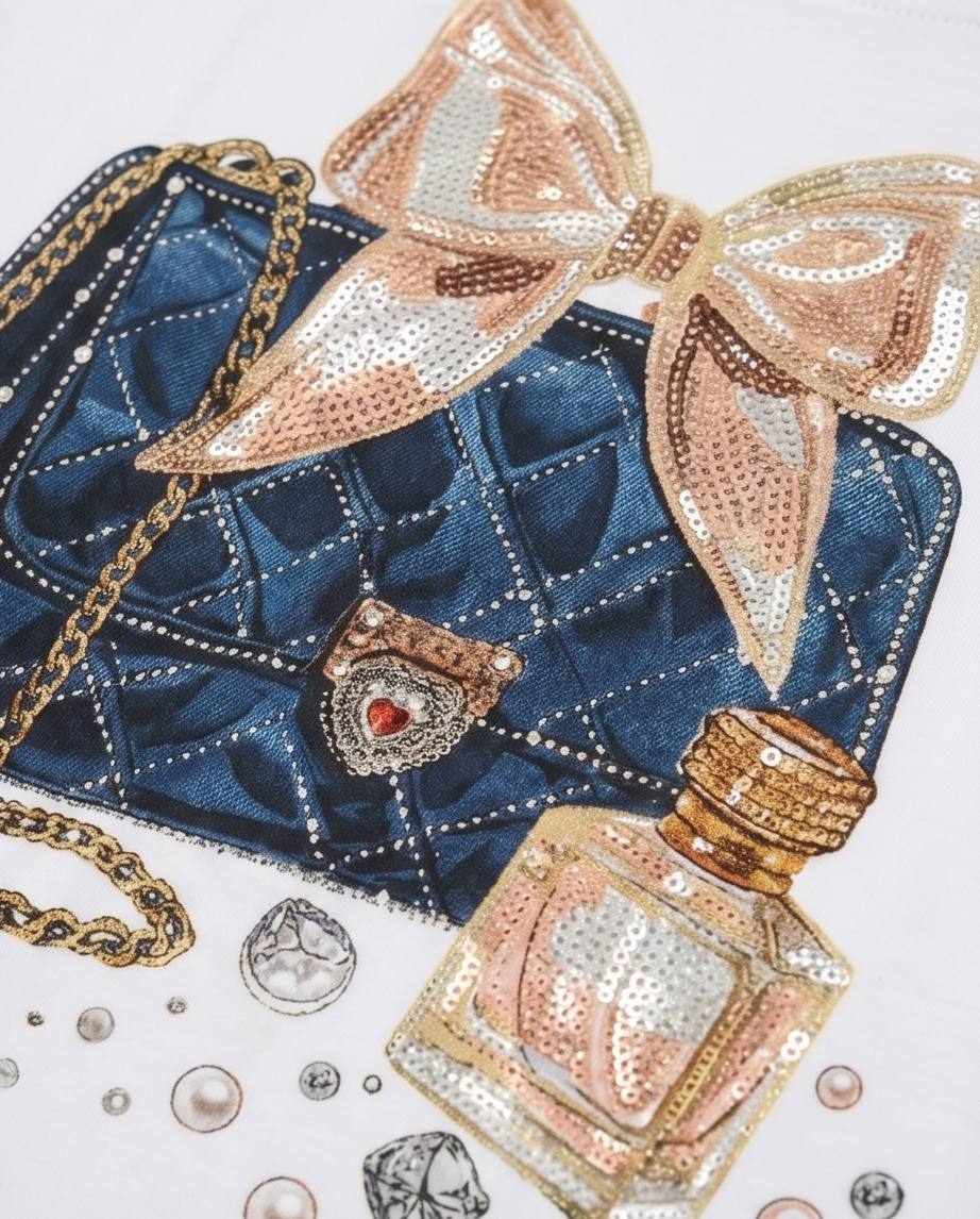 Amelie Follies (Michelle)