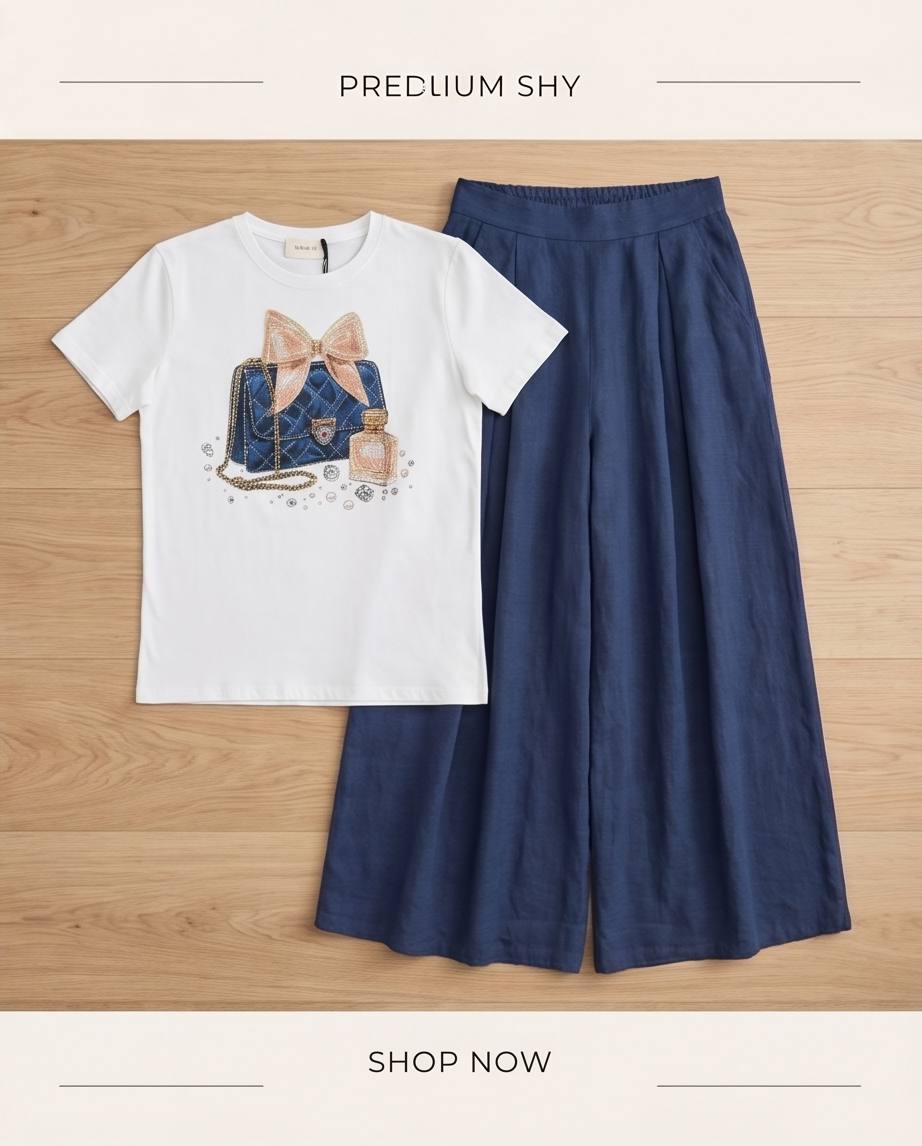 Amelie Follies (Michelle)