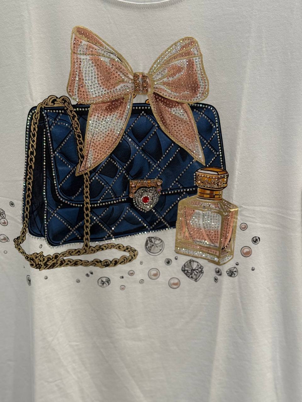 Amelie Follies (Michelle)