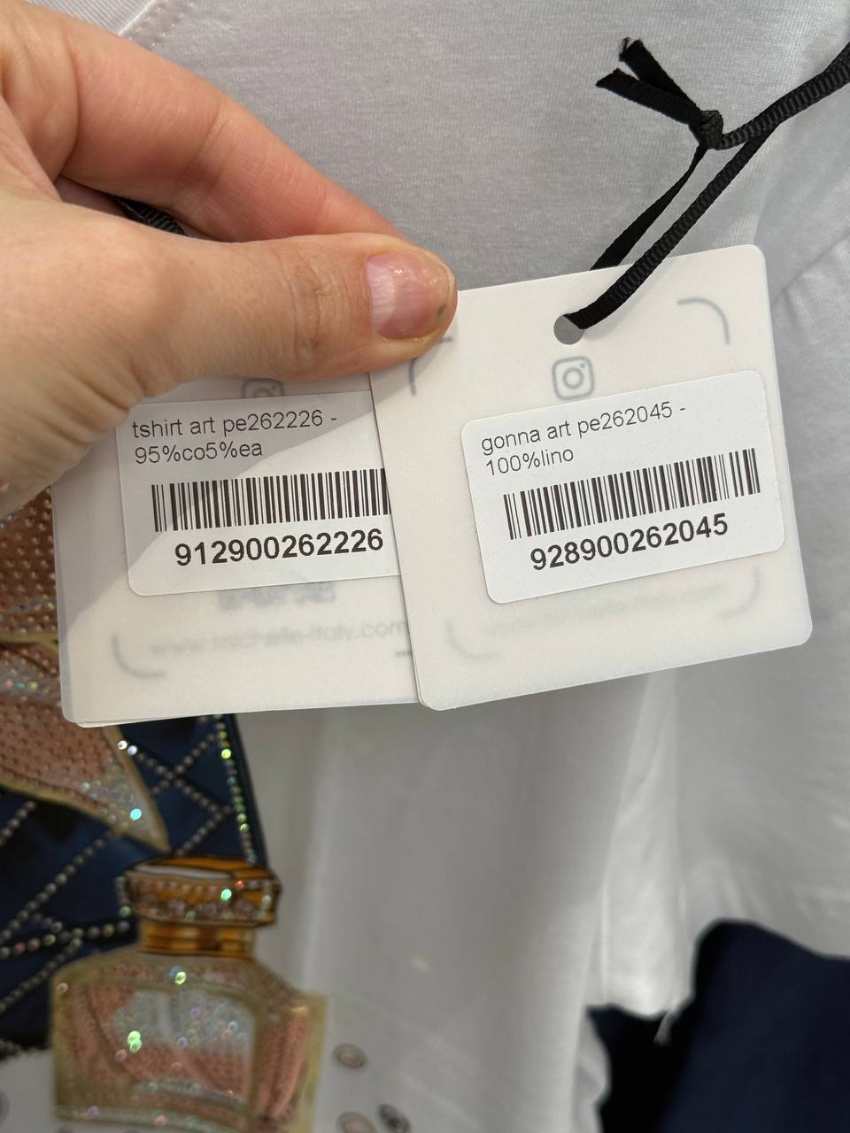 Amelie Follies (Michelle)