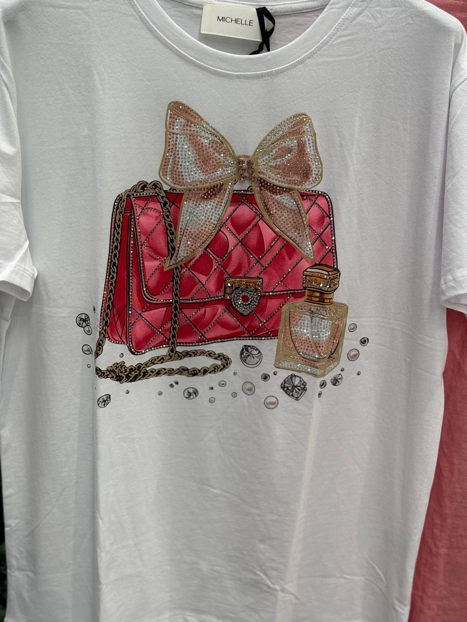 Amelie Follies (Michelle)