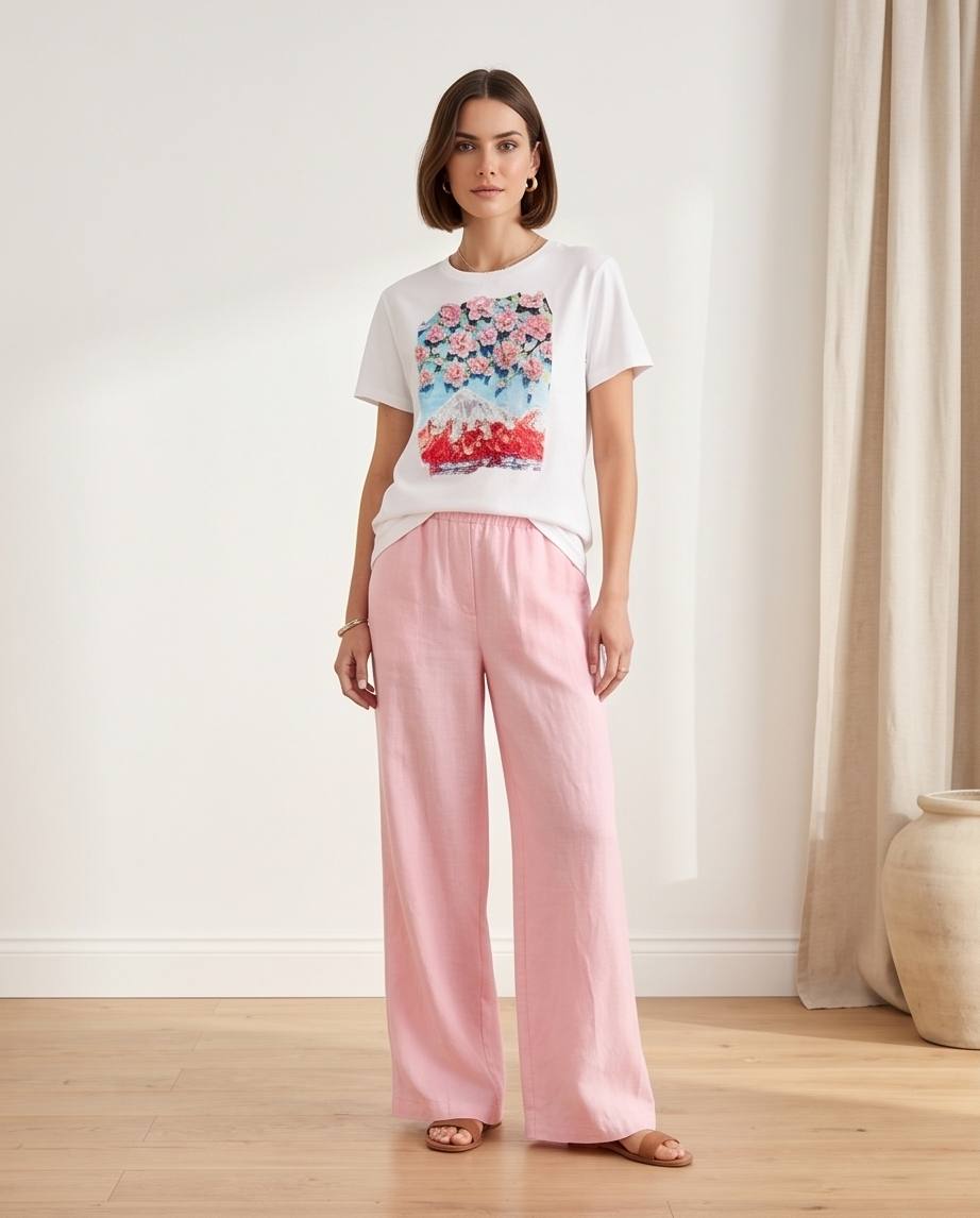 Amelie Follies (Michelle)