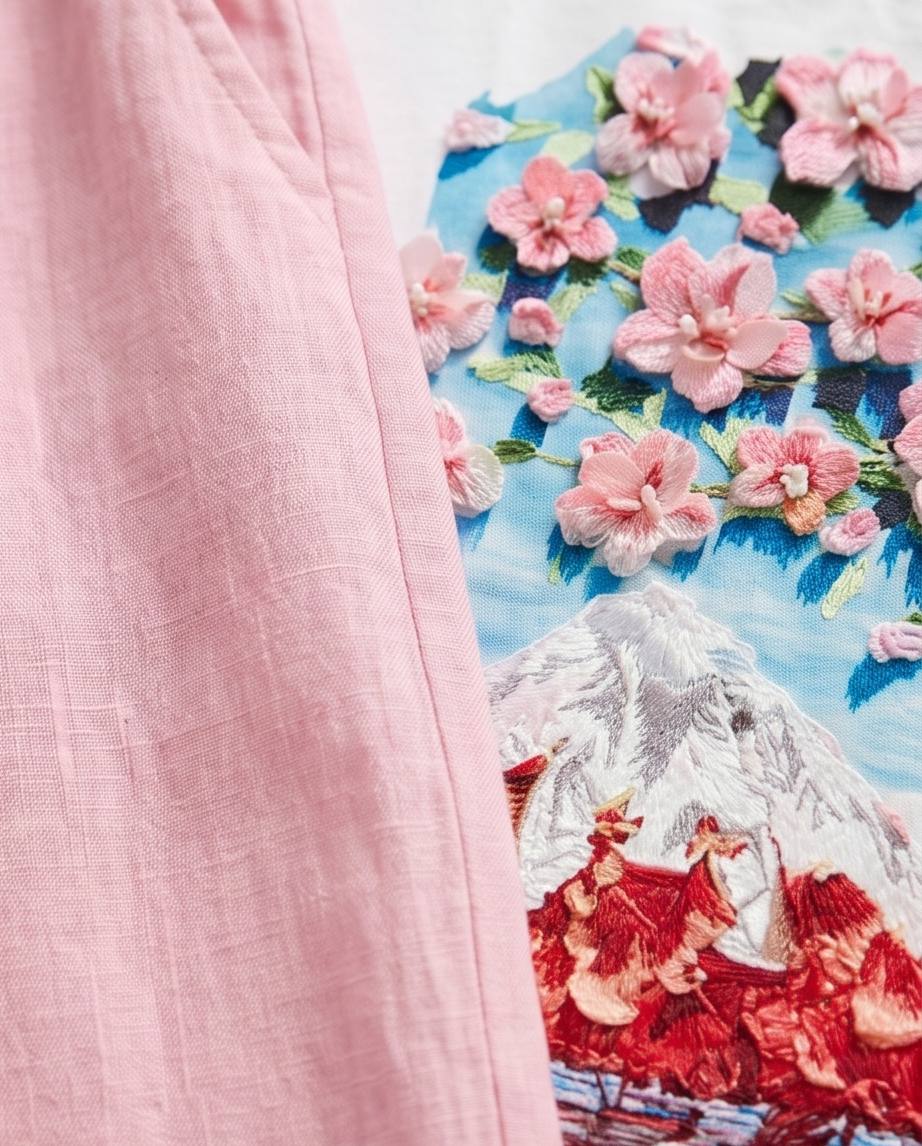 Amelie Follies (Michelle)