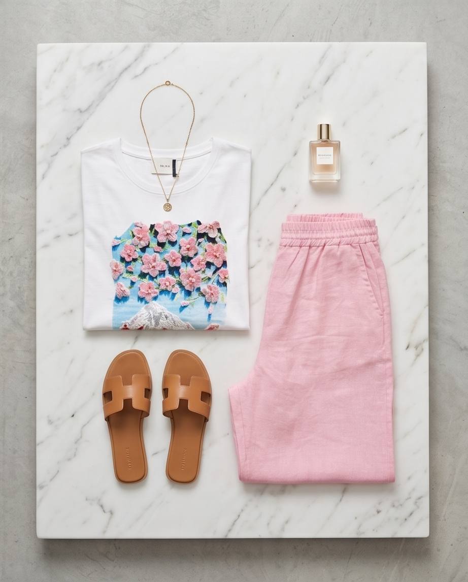 Amelie Follies (Michelle)