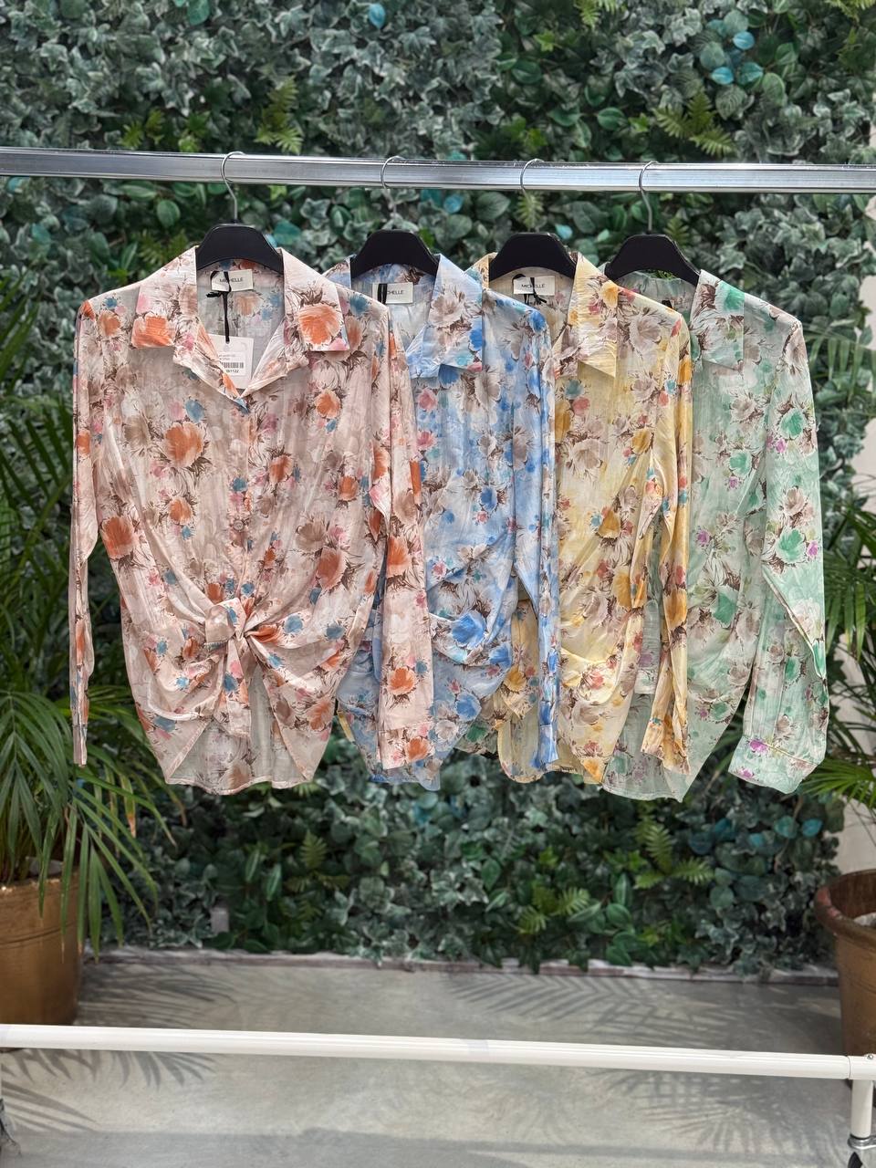 Итальянская одежда, бренд Amelie Follies (Michelle), арт. 74209487