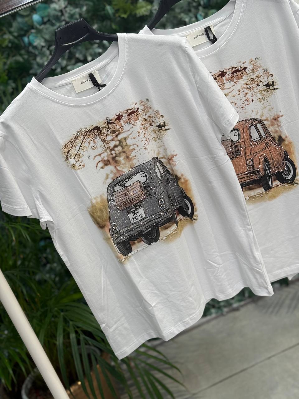 Фото Amelie Follies (Michelle)