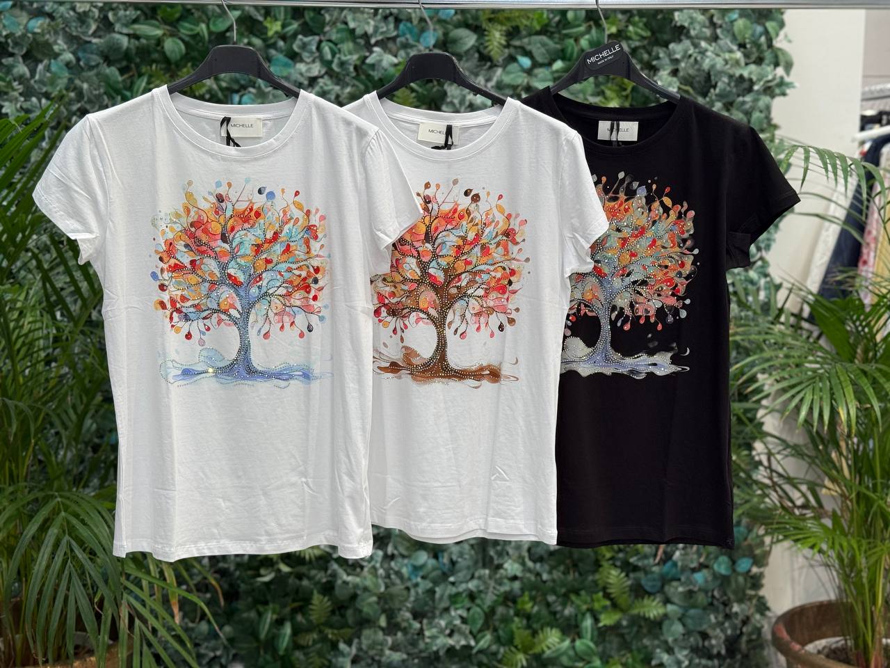 Фото Amelie Follies (Michelle)