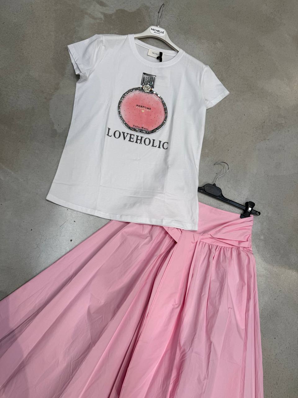 Фото Amelie Follies (Michelle)