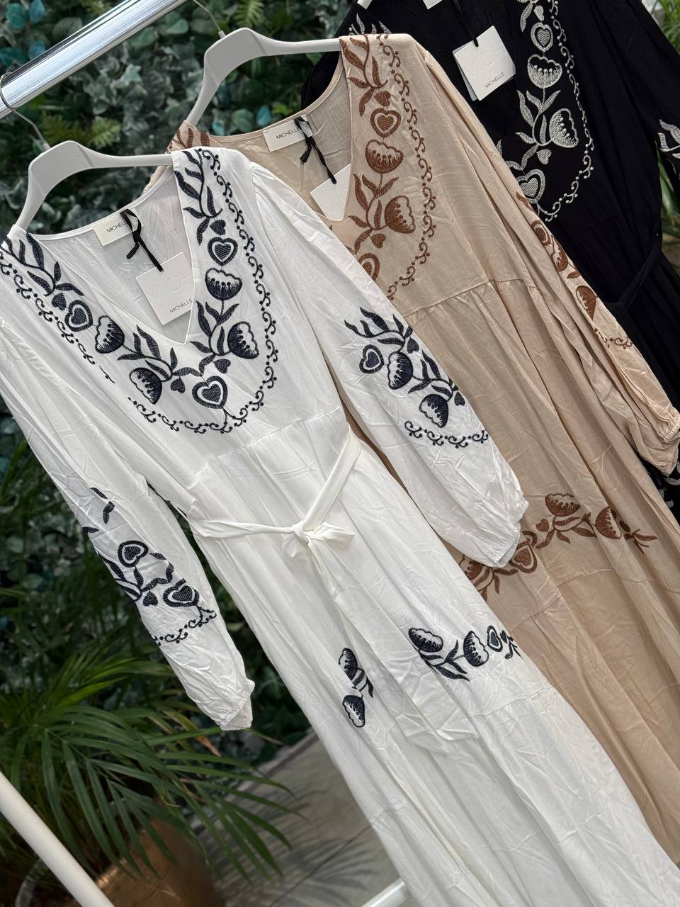 Итальянская одежда, бренд Amelie Follies (Michelle), арт. 74209586