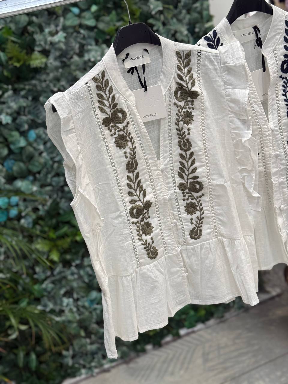 Фото Amelie Follies (Michelle)