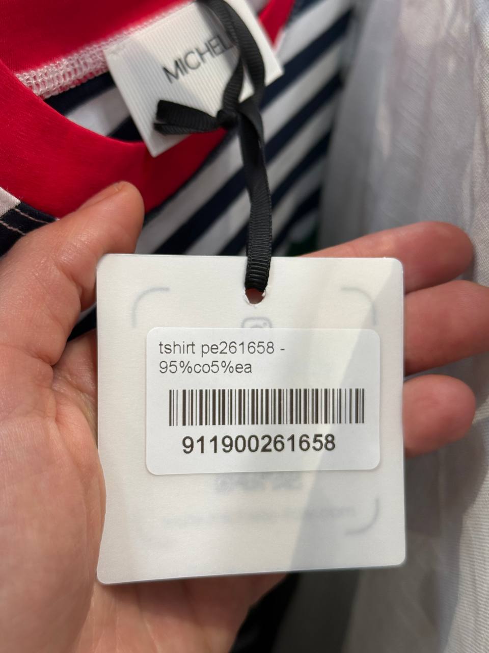 Итальянская одежда, бренд Amelie Follies (Michelle), арт. 74211829