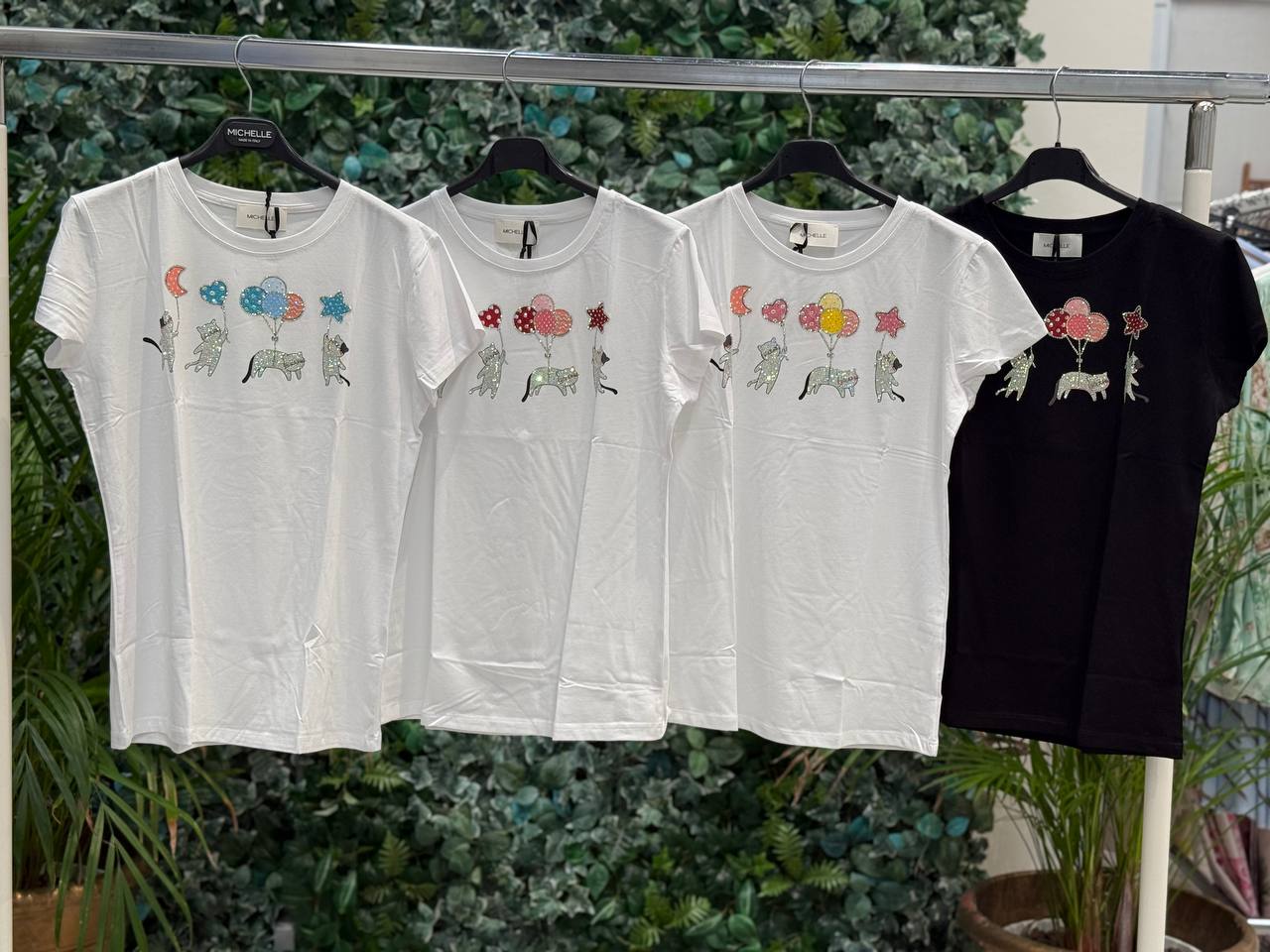 Фото Amelie Follies (Michelle)