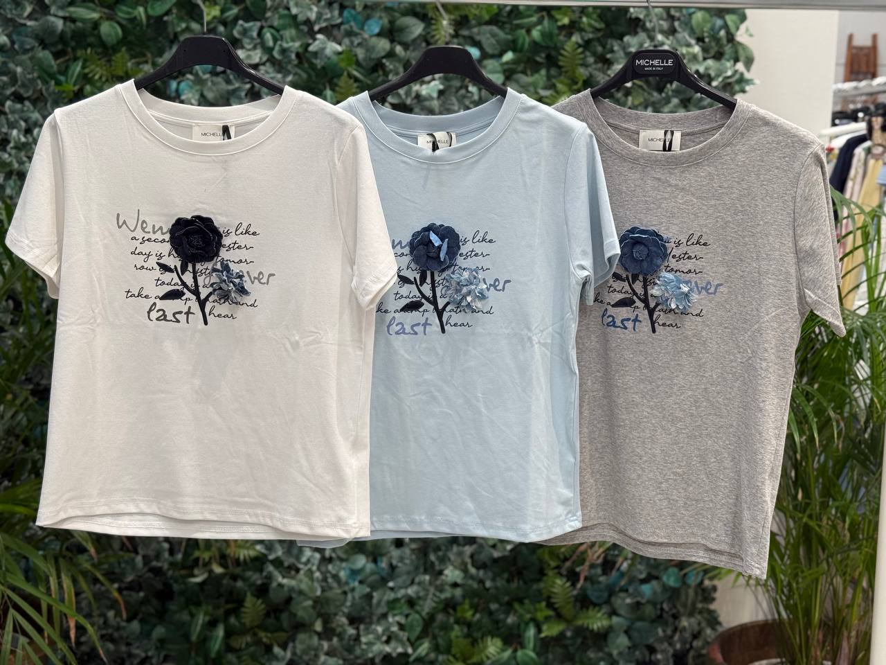 Фото Amelie Follies (Michelle)