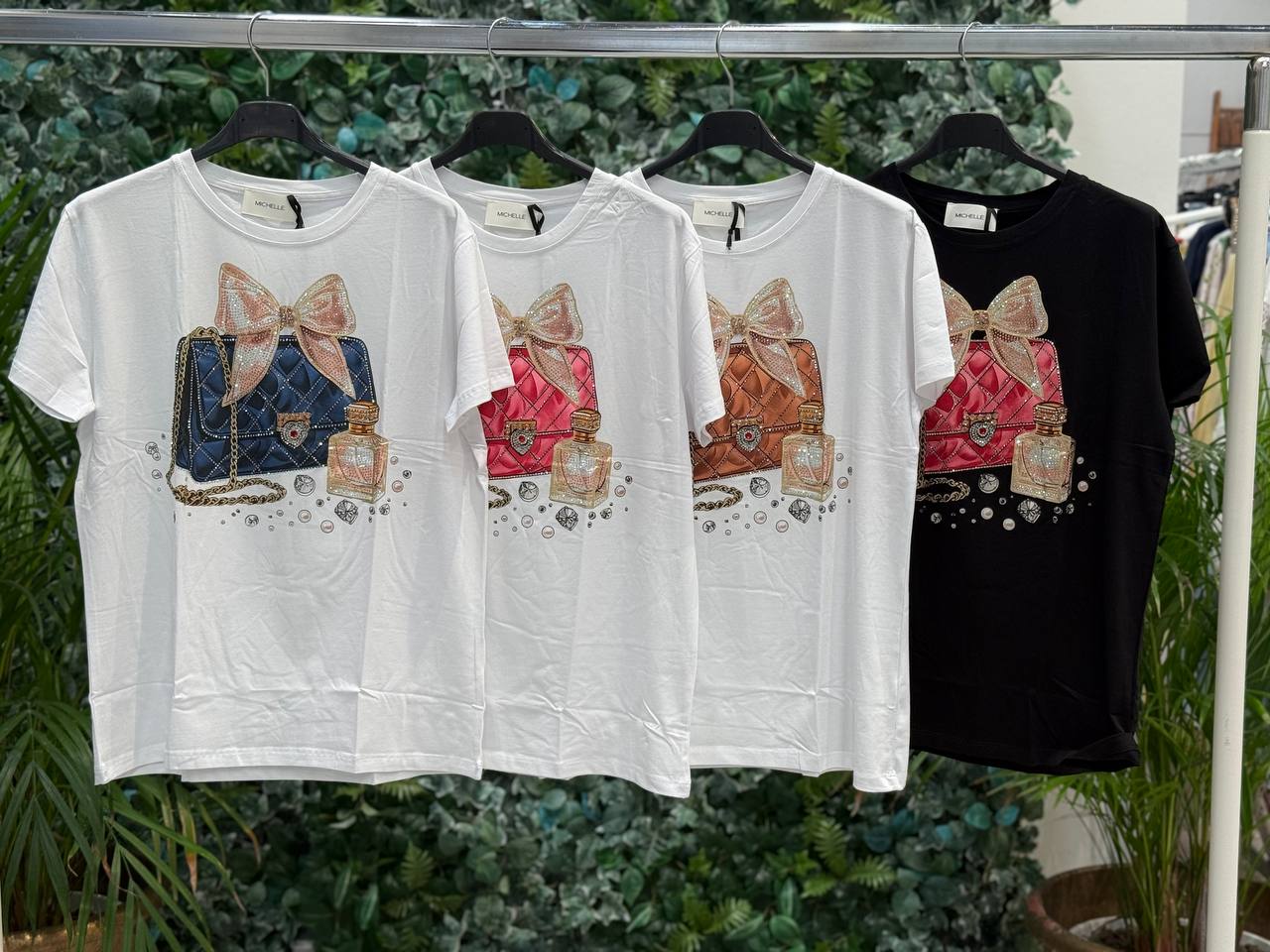 Фото Amelie Follies (Michelle)