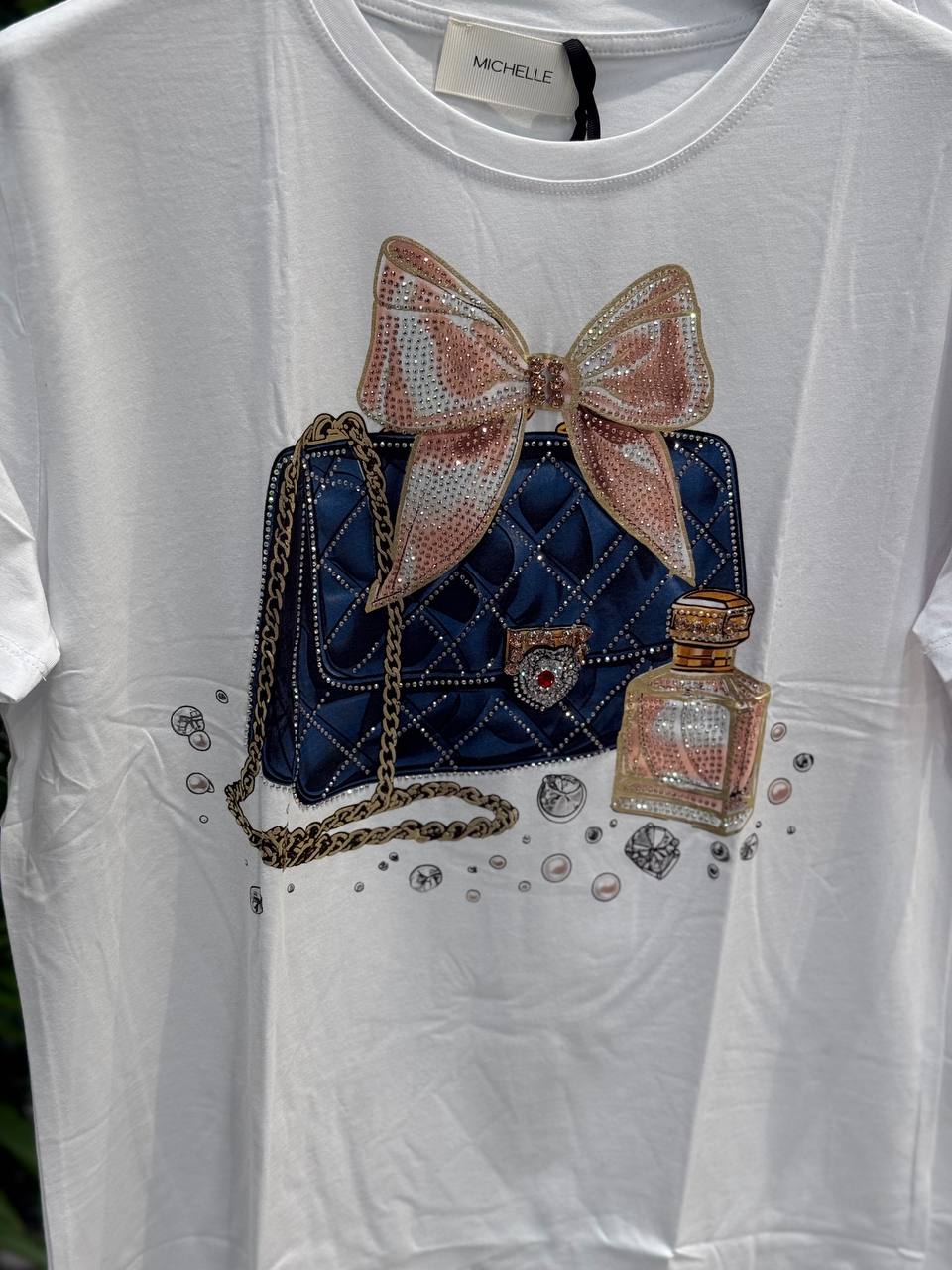 Итальянская одежда, бренд Amelie Follies (Michelle), арт. 74211848