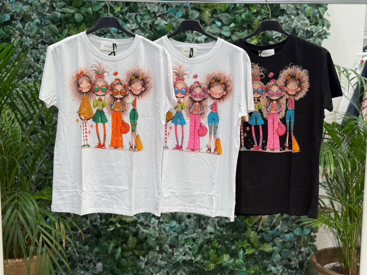 Итальянская одежда, бренд Amelie Follies (Michelle), арт. 74211850