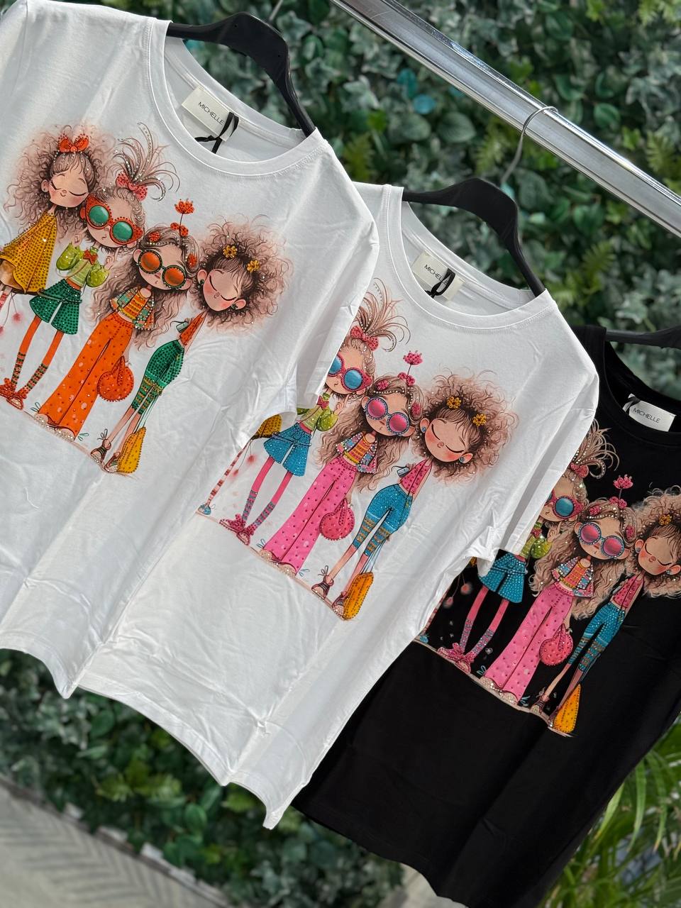 Фото Amelie Follies (Michelle)