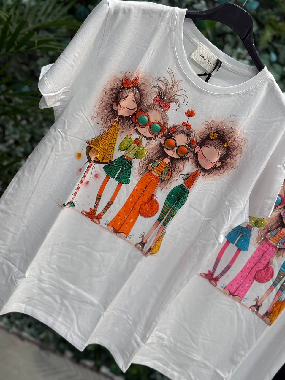 Фото Amelie Follies (Michelle)