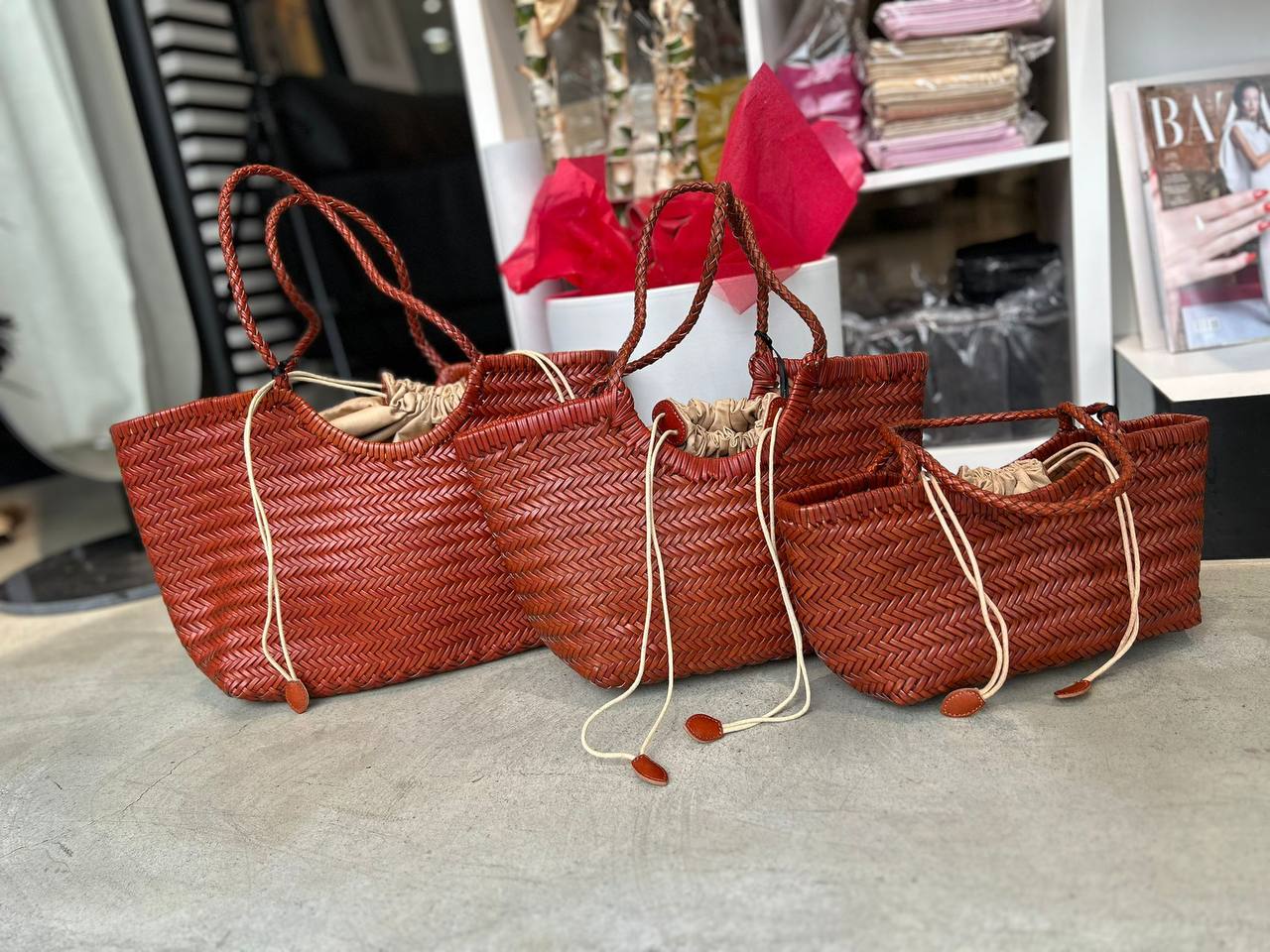 Фото Les Bourdelles