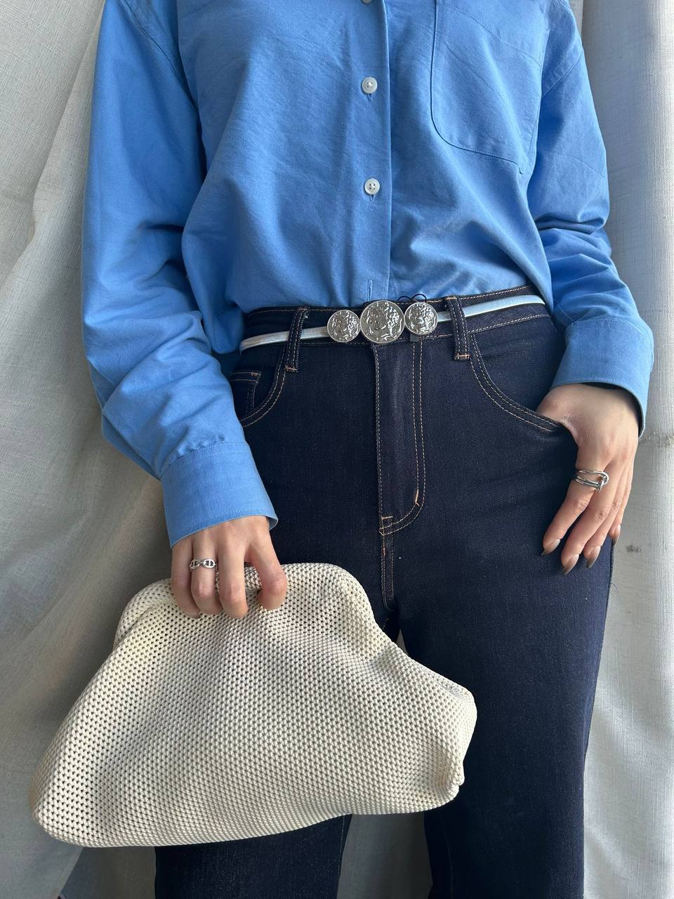 Итальянская одежда, бренд Les Bourdelles, арт. 74230694