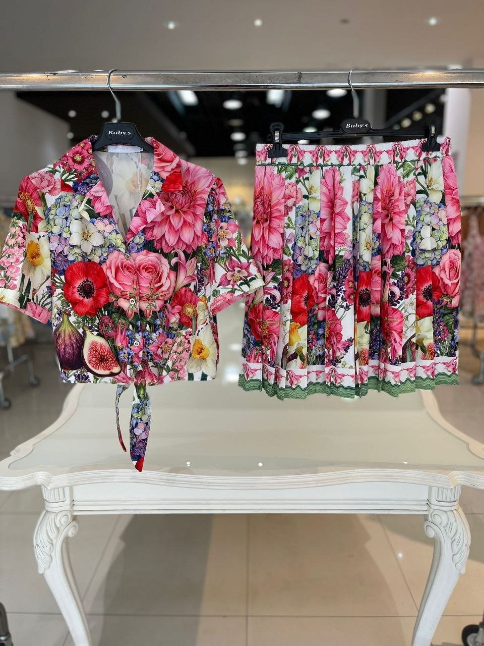 Итальянская одежда, бренд Kitana (Rinascimento, Большие размеры), арт. 74225323