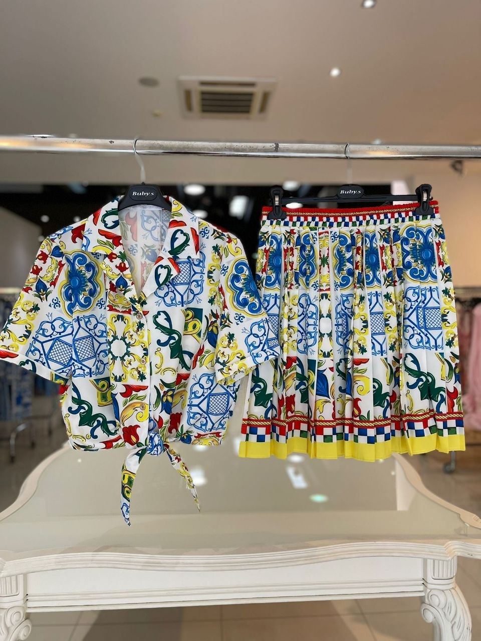 Итальянская одежда, бренд Kitana (Rinascimento, Большие размеры), арт. 74225324