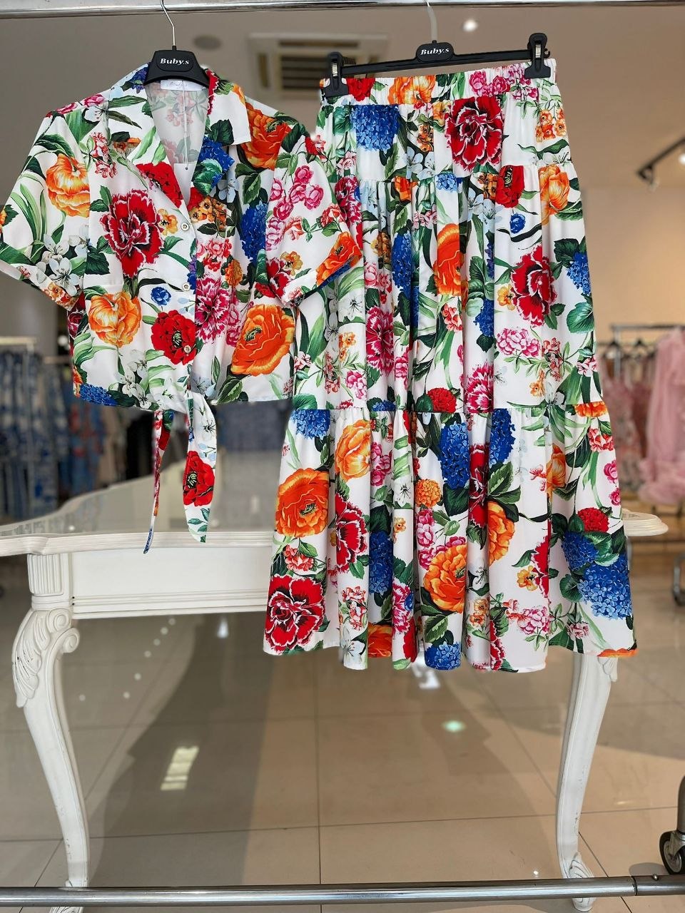 Итальянская одежда, бренд Kitana (Rinascimento, Большие размеры), арт. 74225326